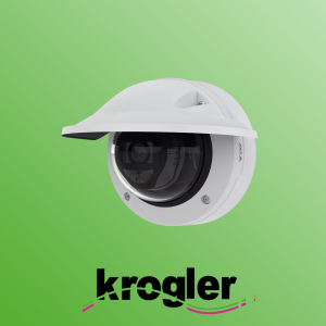 Dome-Kamera