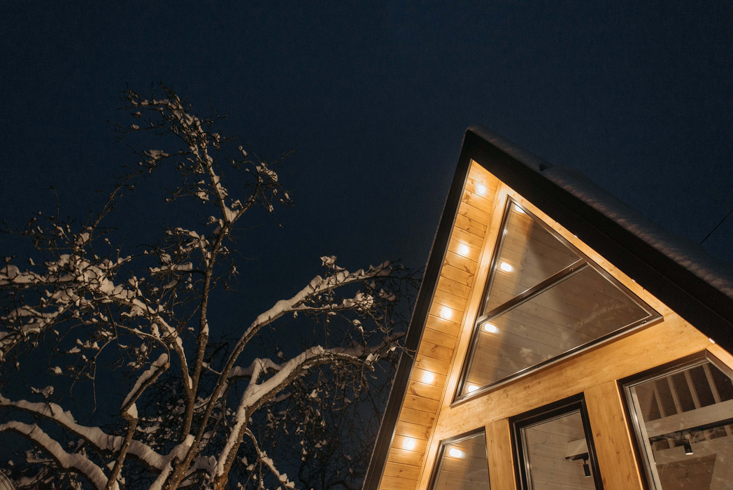 houses-snow
